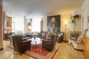 Dürer Hotel Nürnberg,,3.5 star