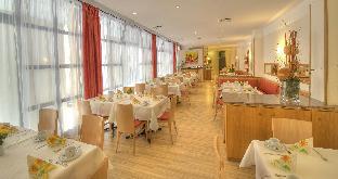 Dürer Hotel Nürnberg,,3.5 star