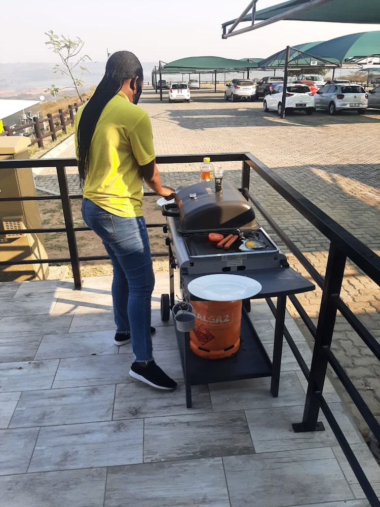 sleepover kruger gate