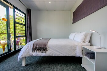 sleepover kruger gate