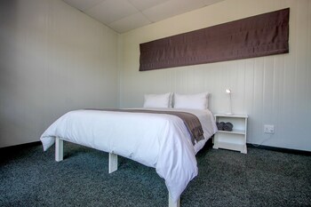 sleepover kruger gate