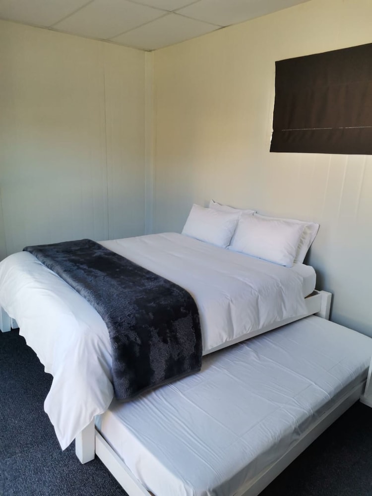 sleepover kruger gate