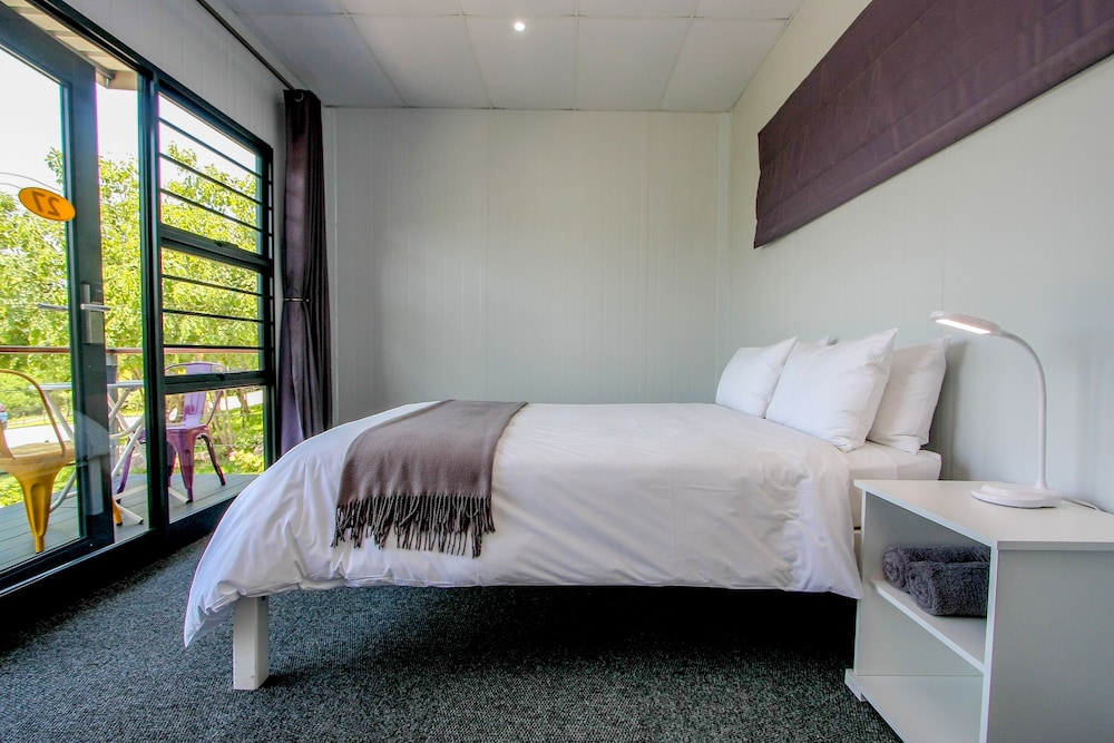 sleepover kruger gate