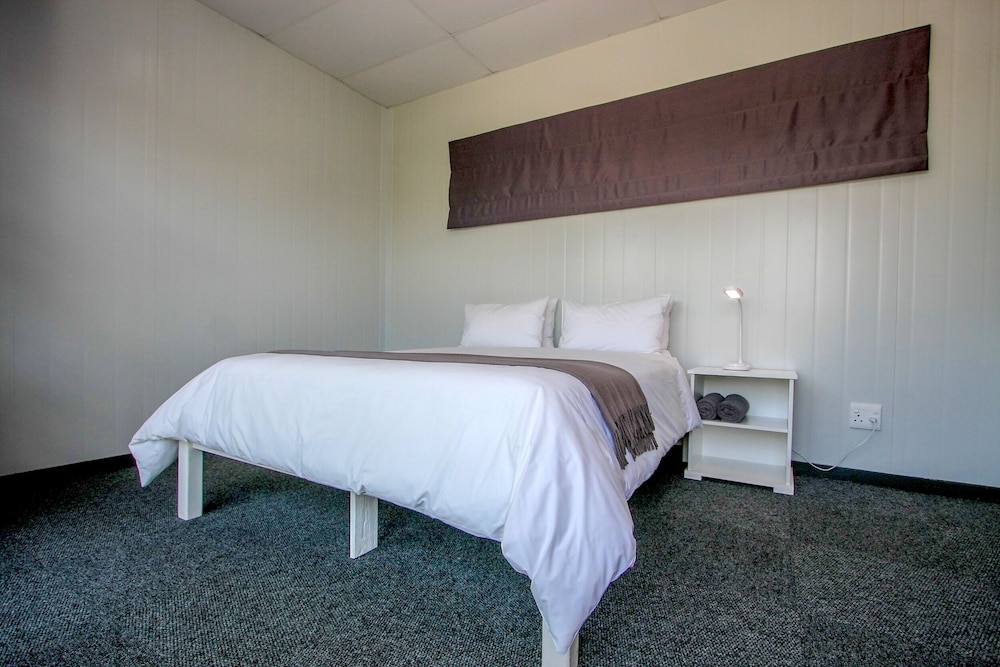 sleepover kruger gate