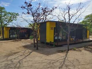 Sleepover Kruger Gate,Hazyview>>Bushbuckridge,2.5 star