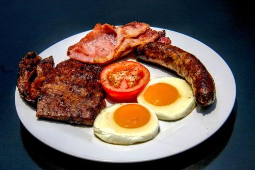 sleepover kruger gate