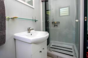 sleepover kruger gate