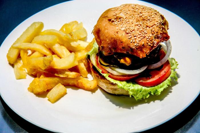 sleepover kruger gate