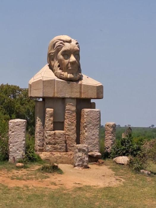 sleepover kruger gate