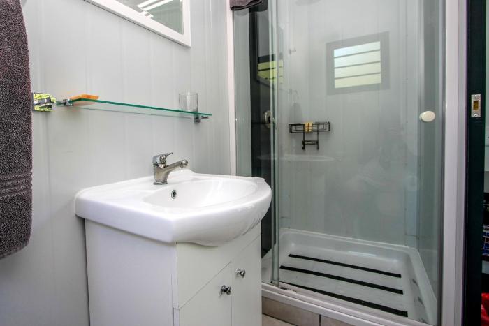 sleepover kruger gate