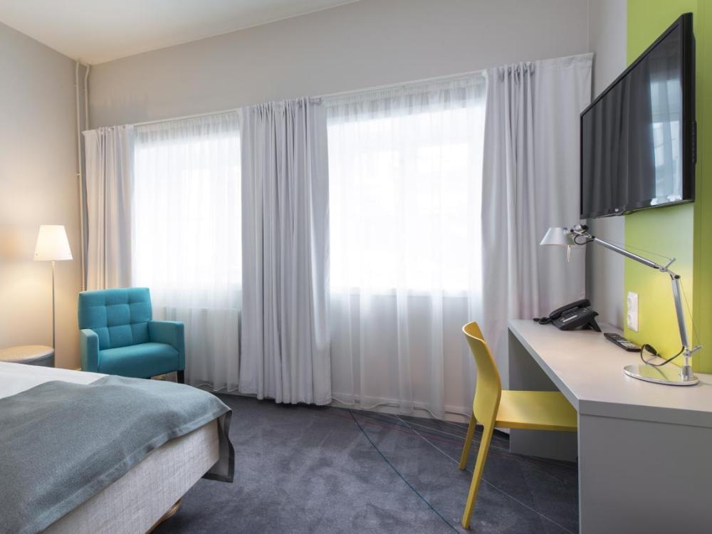 thon hotel trondheim