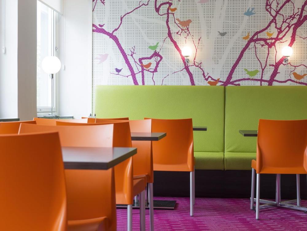 thon hotel trondheim