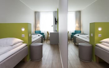 thon hotel trondheim