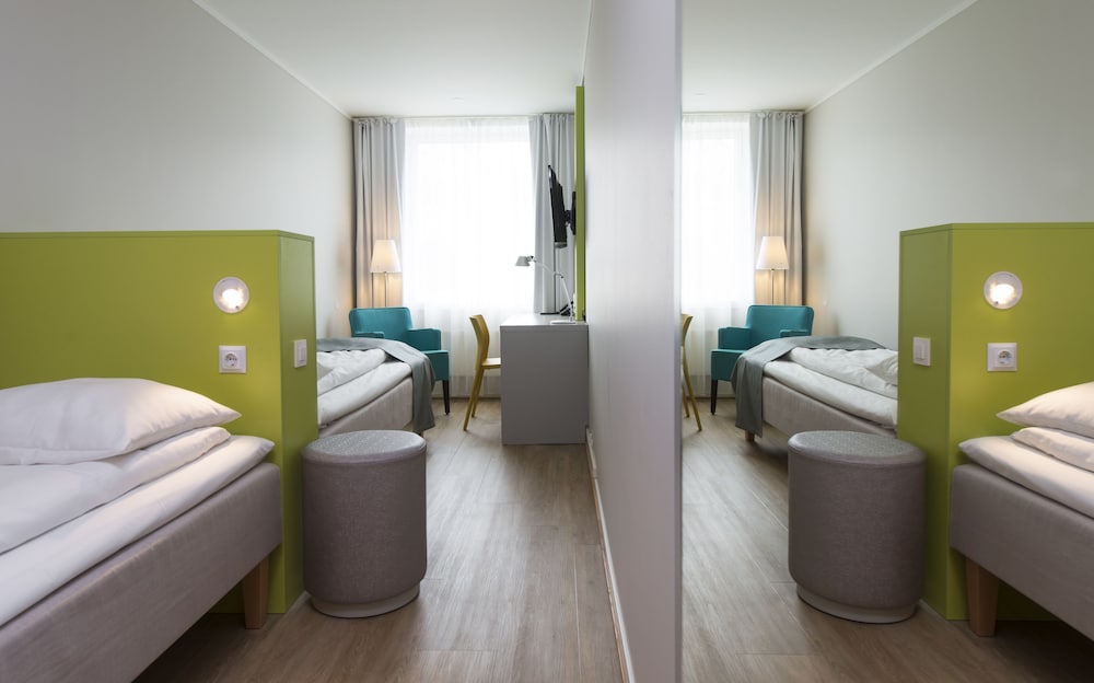thon hotel trondheim