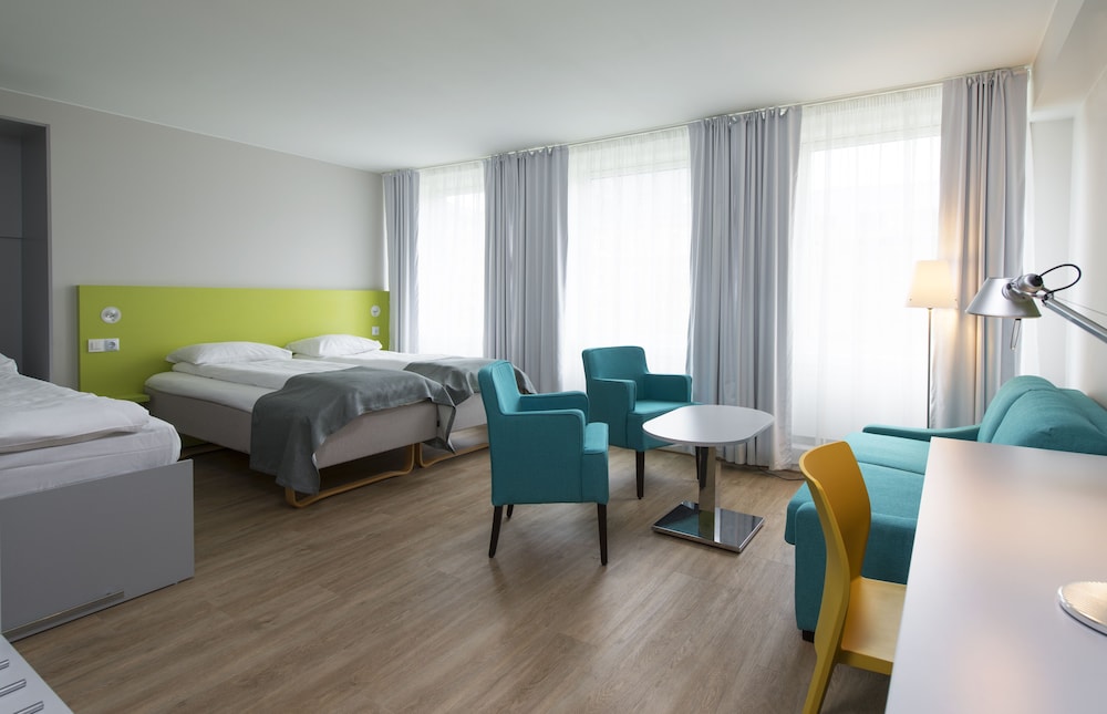 thon hotel trondheim