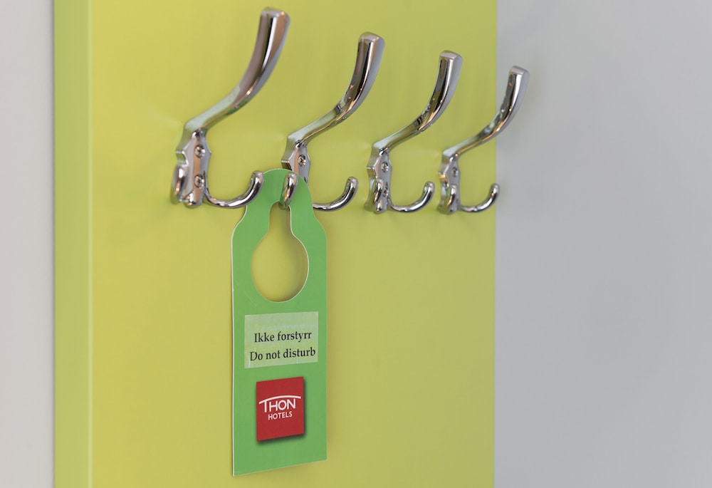 thon hotel trondheim