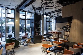 le cinq codet
