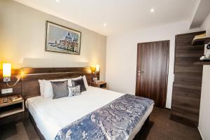 hampton suites serviced apartments