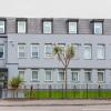 hampton suites serviced apartments