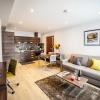 hampton suites serviced apartments