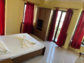 sanremo hotel restorant