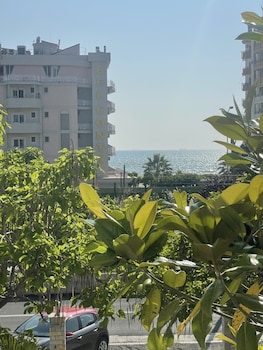 sanremo hotel restorant