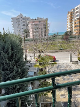 sanremo hotel restorant