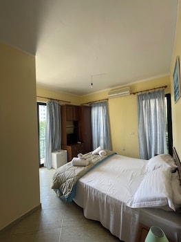 sanremo hotel restorant