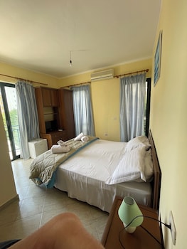 sanremo hotel restorant