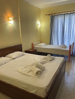 sanremo hotel restorant