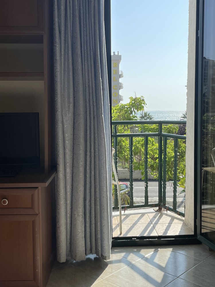 sanremo hotel restorant