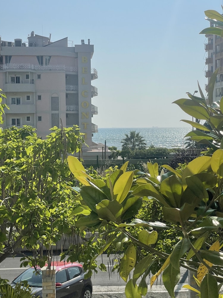 sanremo hotel restorant