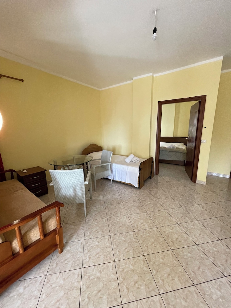 sanremo hotel restorant