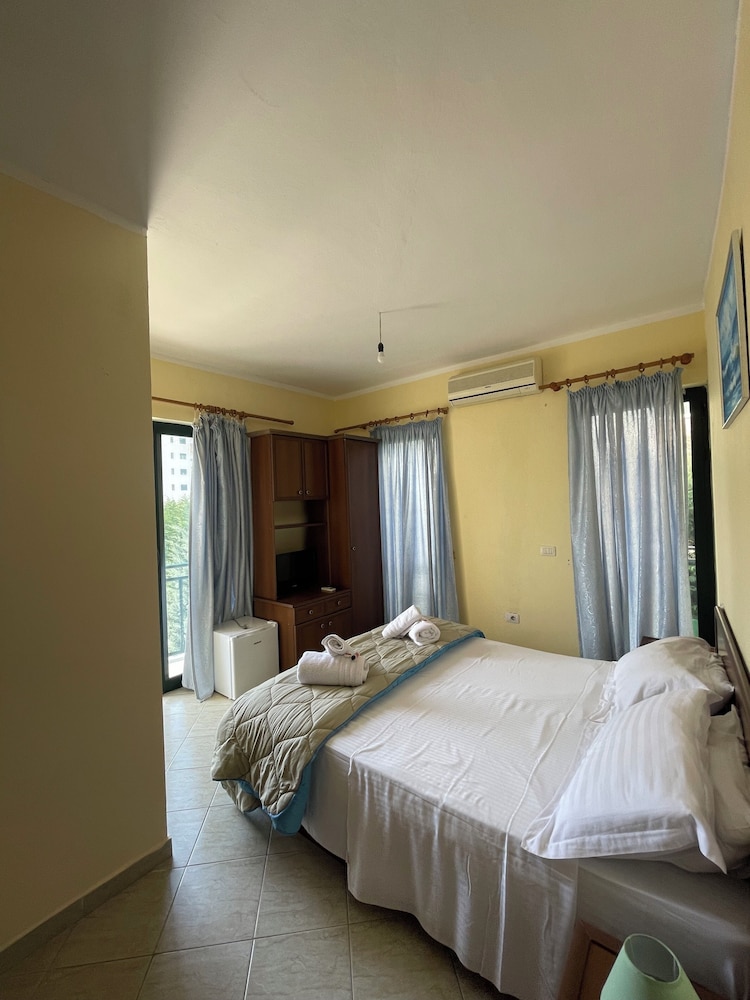 sanremo hotel restorant