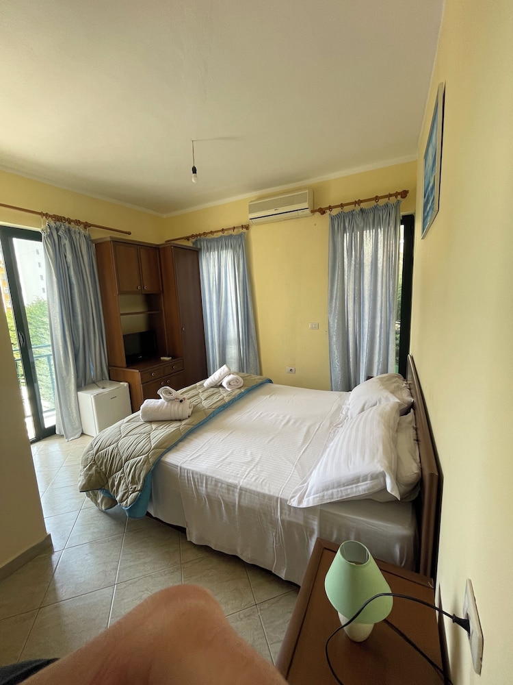 sanremo hotel restorant