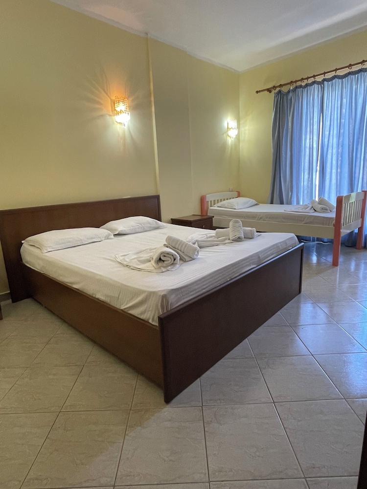 sanremo hotel restorant