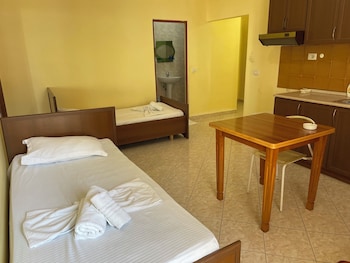 sanremo hotel restorant