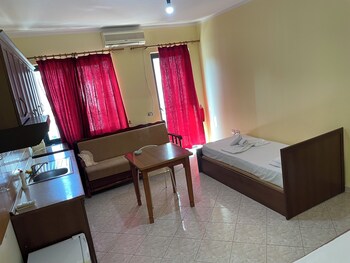 sanremo hotel restorant