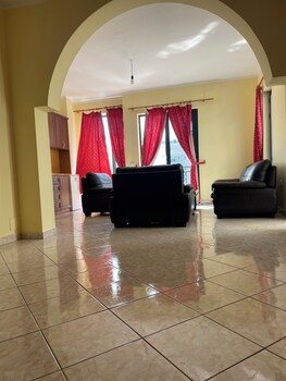 sanremo hotel restorant