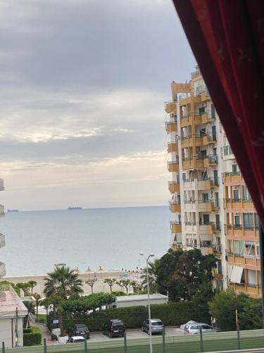 sanremo hotel restorant