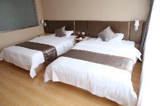 7 days inna jinzhou port bijia mountain