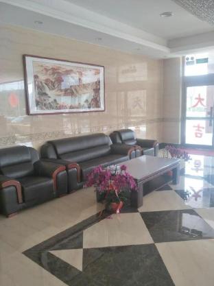7 days inna jinzhou port bijia mountain