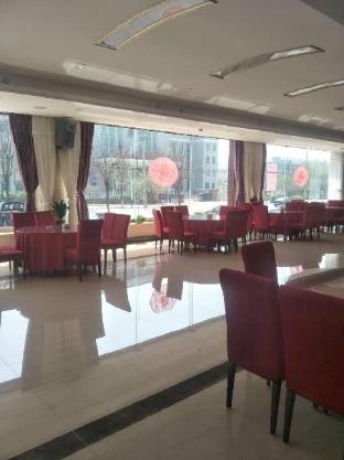7 days inna jinzhou port bijia mountain