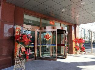 7 days inna jinzhou port bijia mountain