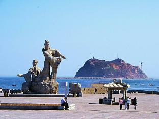 7 days inna jinzhou port bijia mountain