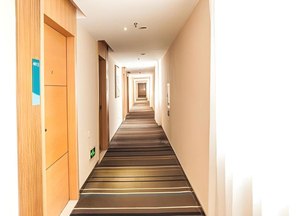 city comfort inn nanning beihu road