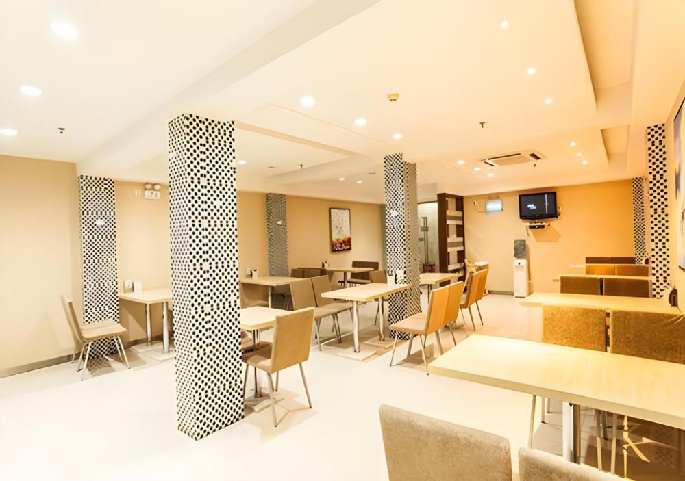 city comfort inn nanning beihu road
