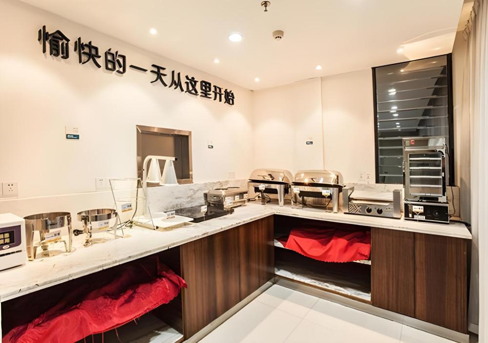 city comfort inn nanning beihu road