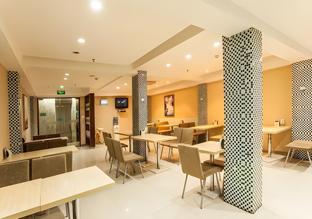 city comfort inn nanning beihu road