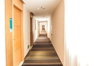 city comfort inn nanning beihu road